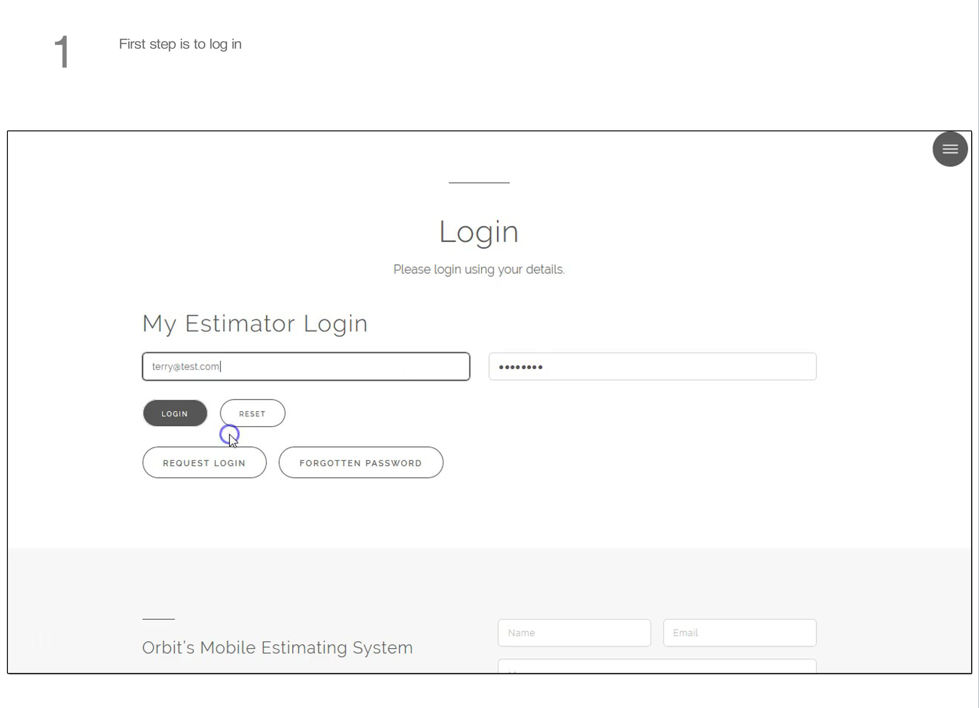 Orbit Partnership